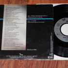 7" ALVIN STARDUST - I Feel like Buddy Holly - single 1984 EX - pikkukuva 2