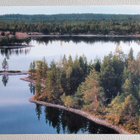 Kaksi postikorttia Sevettijärveltä - pikkukuva 2