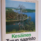 Timo Turjas : Kesäinen Turun saaristo - pikkukuva 1