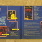 Rock Candy Funk Party – We Want Groove (2xLP) - pikkukuva 2