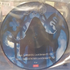 DIO - DREAM EVIL UUSI U.S & EU 2020 PICTURE VINYL LP - pikkukuva 2