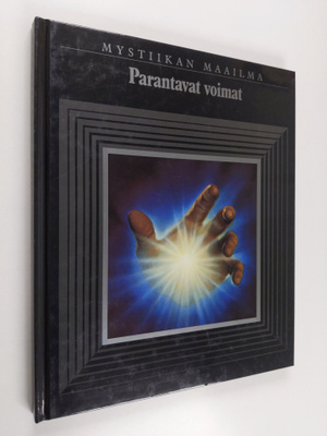 Jorma-Veikko Sappinen : Parantavat voimat