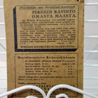 Keitto-opas - Maatalousnaisten julkaisu v.1935 - pikkukuva 5