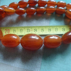 Kaulakoru 47cm vintage - pikkukuva 4