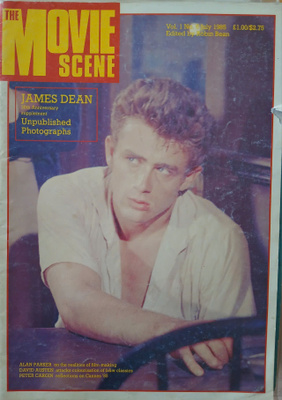 The Movie Scene -lehti (1985)