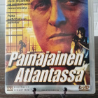 Painajainen Atlantassa dvd - pikkukuva 1