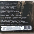 Apocalyptica: Greatest hits, 2 x CD. - pikkukuva 2