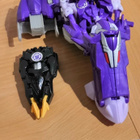 Fracture decepticoni ja Swelter miniconi Transformers RID - pikkukuva 4