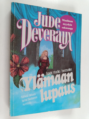 Jude Deveraux : Ylämaan lupaus