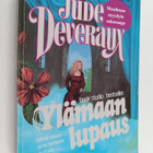 Jude Deveraux : Ylämaan lupaus - pikkukuva 1