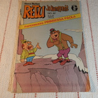 RETU JA KUMPPANIT  42 - 1972 - pikkukuva 1