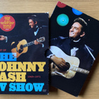 2-DVD The Best of The Johnny Cash TV Show 1969-1971 (2007) - pikkukuva 1