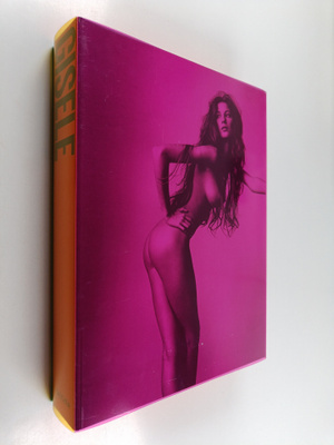 Giovanni Bianco : Gisele Bundchen