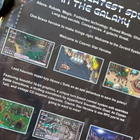 Limited Run Cosmic Star Heroine PS4 Collector's ED - pikkukuva 2