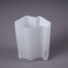106. Iittala '2780' maljakko. Tapio Wirkkala, signeerattu. - pikkukuva 2