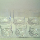 Timo Sarpaneva Helminauha lasi 5 kpl, Iittala - pikkukuva 1