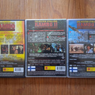 Rambo trilogia SUOMIJULKAISUINA - pikkukuva 2