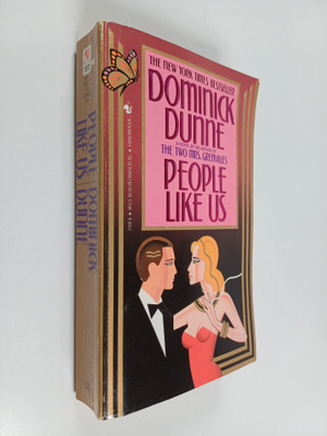 Dominick Dunne : People Like Us