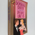Dominick Dunne : People Like Us - pikkukuva 1
