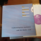 The Settlemen Big Band LP 1986 - pikkukuva 1
