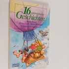 Giovanni Guareschi ym. : 16 optimistische Geschichten - pikkukuva 1