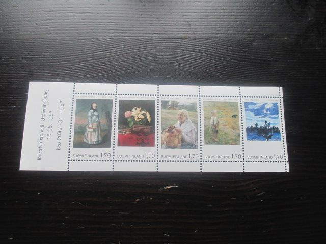 ATENEUM 1887-1987 **