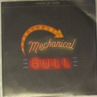 Kings Of Leon • Beautiful War PROMO CDr-Single - pikkukuva 1
