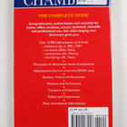 Chambers dictionary of abbreviations - pikkukuva 2