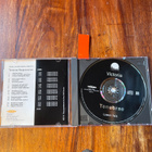 Tomas Luis De Victoria - Tenebrae Responsories Cd - pikkukuva 3