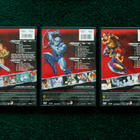 Thundercats Season One Volume One (Region 1) DVD-boksi - pikkukuva 4