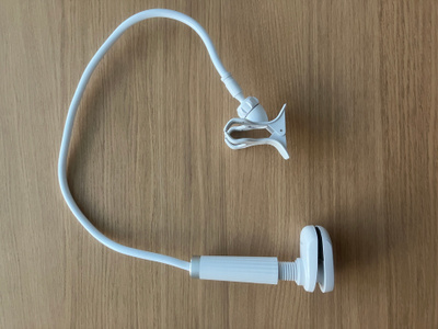 UGREEN Flexible Phone Stand 90 cm - White