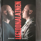 Potapoff - Tiikanen: Legioonalainen - muukalainen Kouvolast - pikkukuva 1