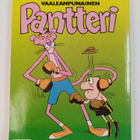 Vaaleanpunainen Pantteri - pikkukuva 2