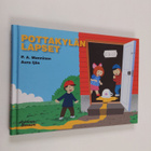 P. A. Manninen : Pottakylän lapset - pikkukuva 1