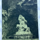 Karhunpatsas Aulangossa Hämeenlinna 1930 - pikkukuva 1