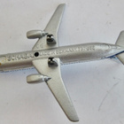VANHA Schabak 925 Lentokone Boeing 737-300 KLM Metalli Saksa - pikkukuva 3