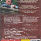 Lewis TV-sarja kausi 1 DVD - pikkukuva 2