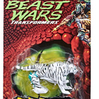 Transformers Beast Wars tigertron - HEAD HUNTER STORE. - pikkukuva 1