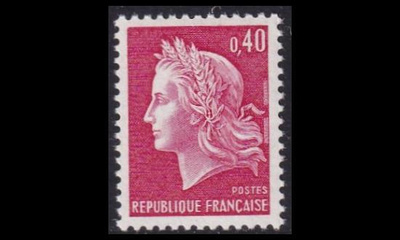 Ranska 1650_Iy ** Marianne (1969)