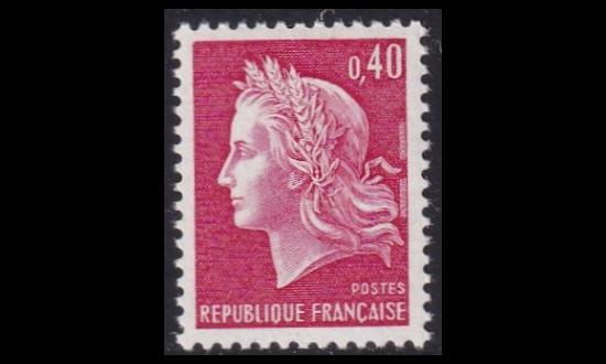 Ranska 1650_Iy ** Marianne (1969)