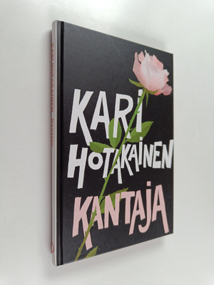 Kari Hotakainen : Kantaja