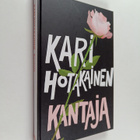 Kari Hotakainen : Kantaja - pikkukuva 1