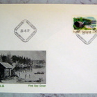 FDC-3 kpl -70 luvulta.(470) - pikkukuva 2