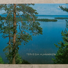 Polvijärvi, Huhmari, Höytiäinen - pikkukuva 1