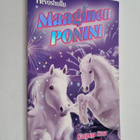 Jenny Oldfield : Maaginen ponini 7 : Kalpea kuu - pikkukuva 1