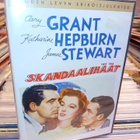 2dvd Skandaalihäät ( SIS POSTIKULU ) - pikkukuva 1