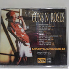 GUNS N ROSES - UNPLUGGED! CD - pikkukuva 2