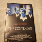DVD The Contender - Kandidaatti (muoveissa) - pikkukuva 1