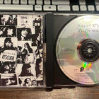 The Rolling Stones: Exile on main st. (cd, 1972/1994) - pikkukuva 2
