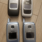 4kpl Nokia 6103 puhelinta - pikkukuva 3